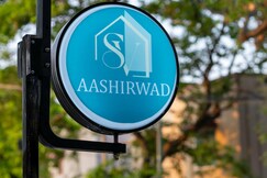 SV Aashirwad