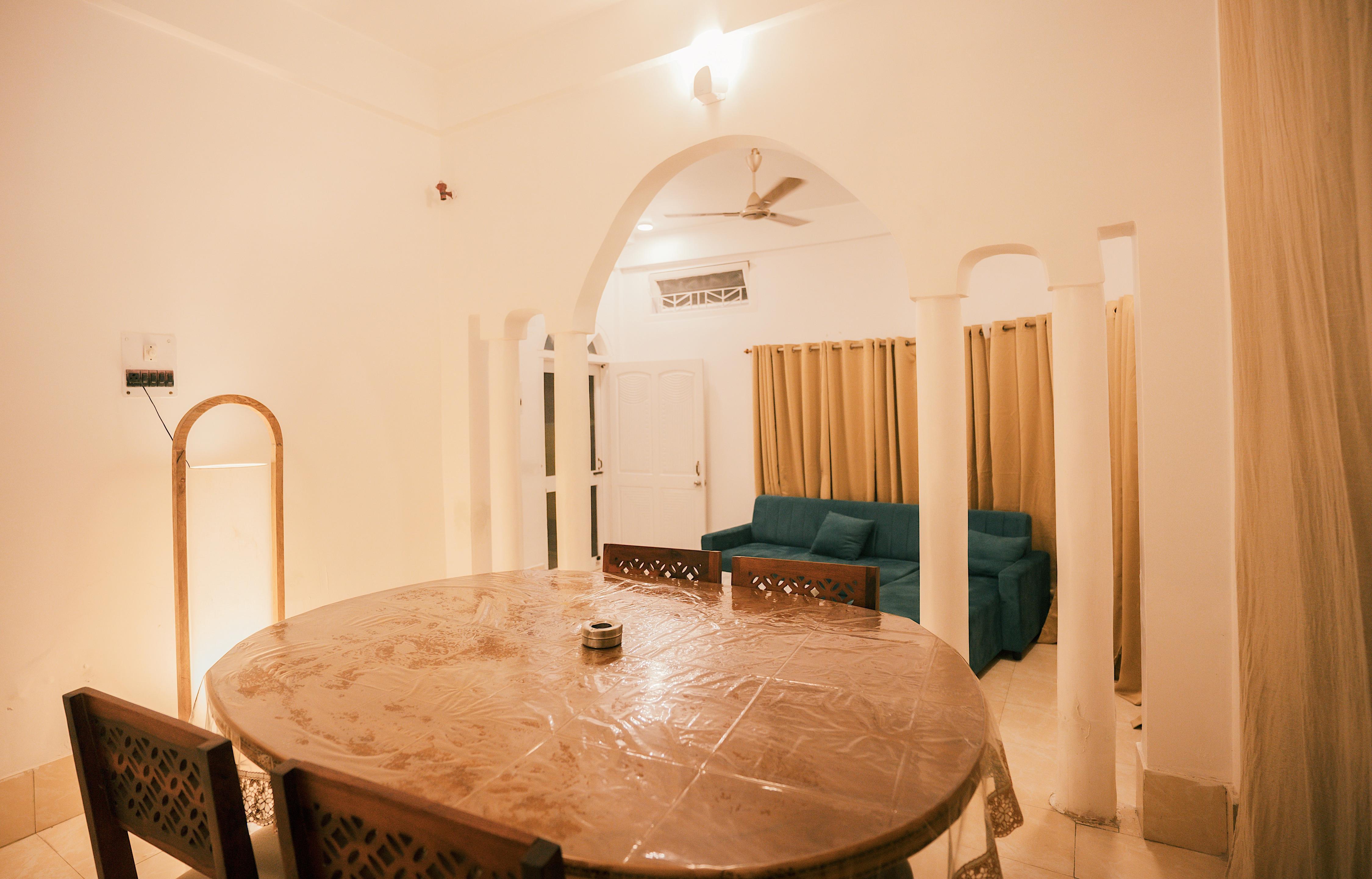 White Lotus Room Type - Presidential Suite