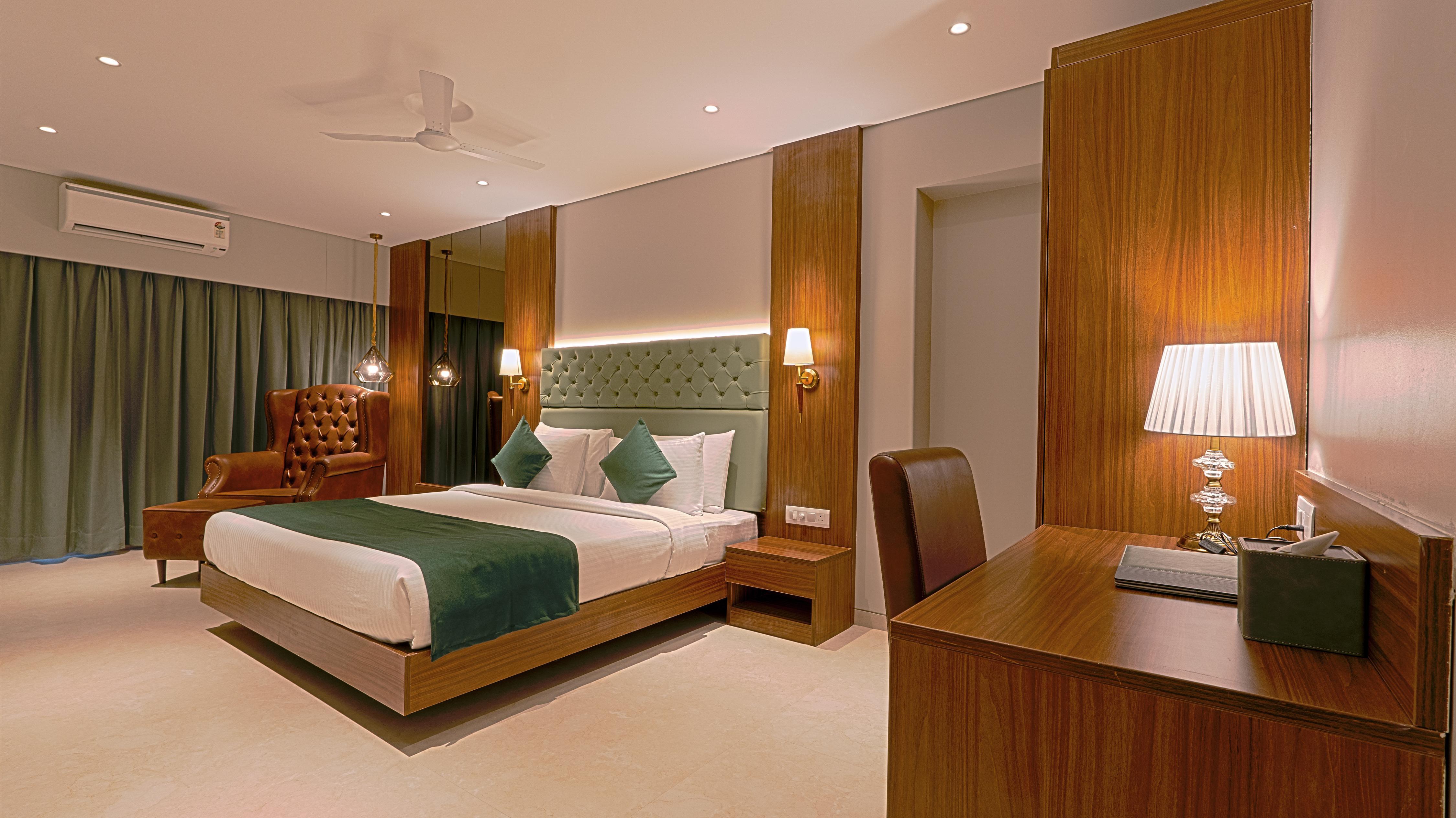 Regenta Magnus, Viman Nagar - Tap to explore photos