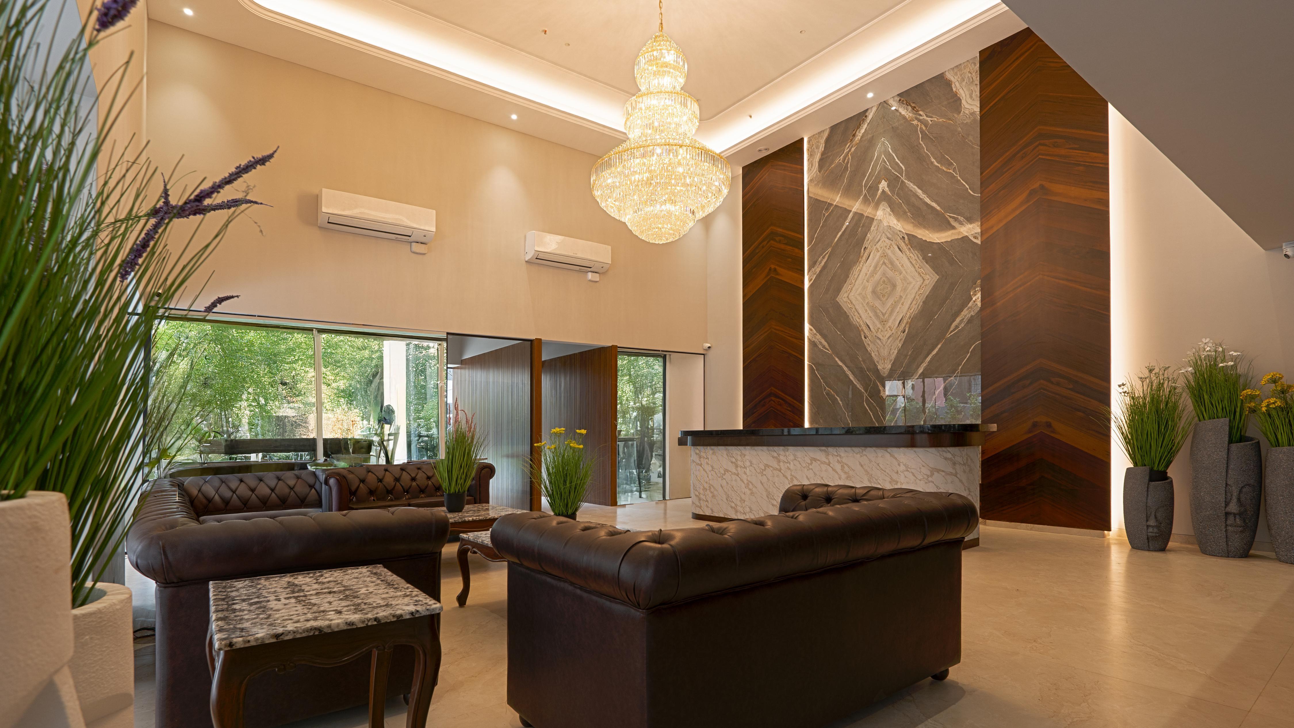 Regenta Magnus, Viman Nagar