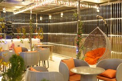 JBS Regency Hotel and Banquet