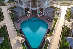 SpicyMango GreenLux Resort