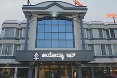 AYODHYA INN