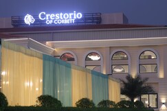 Crestorio of Corbett