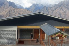 Swayambhu Homestay Auli