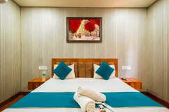 Hotel Nutan Ashray  200 Mtr From Prem Mandir