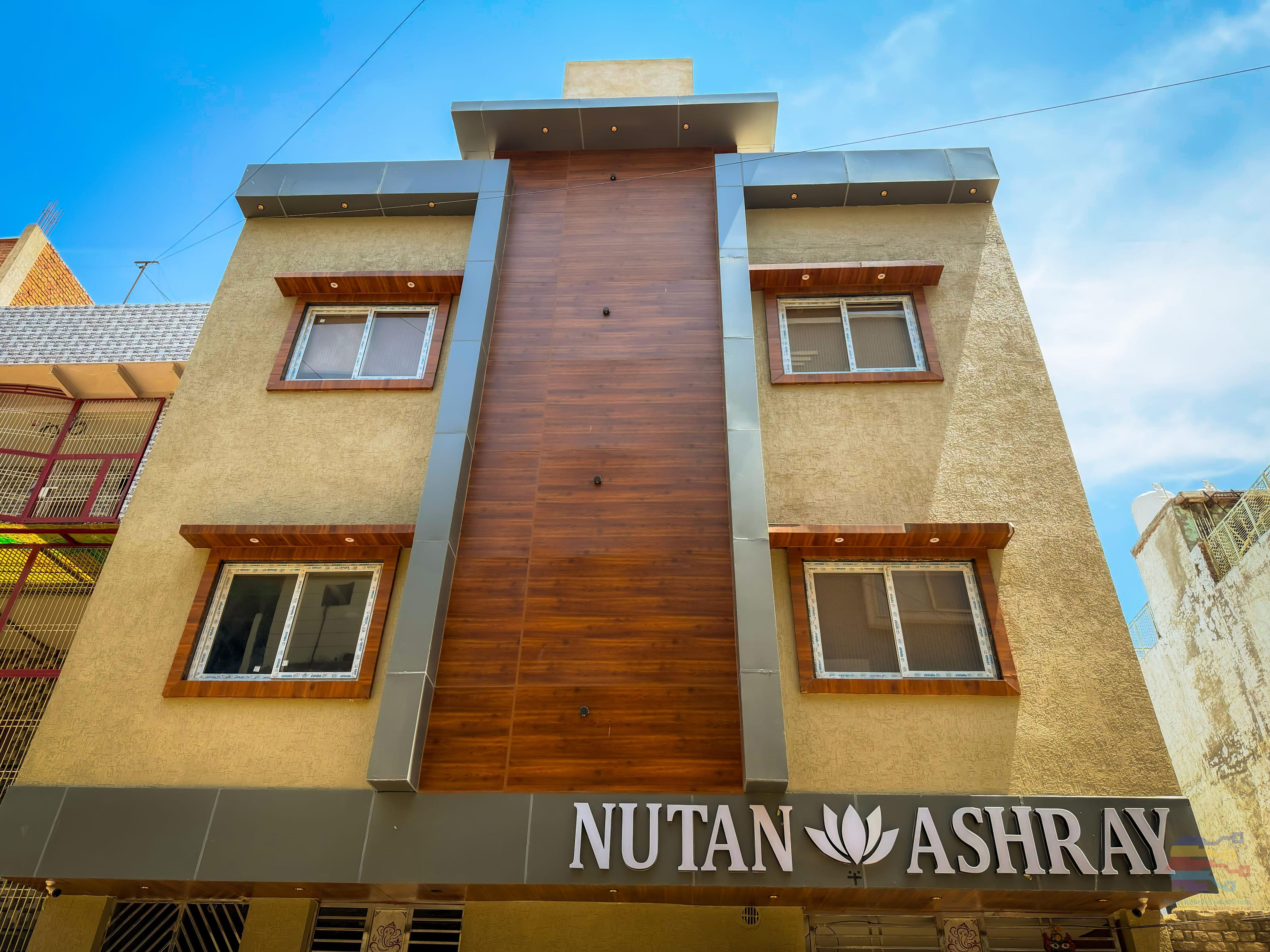 Hotel Nutan Ashray