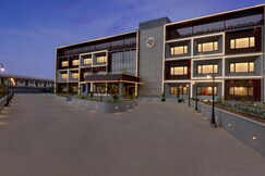 Desert Inn Beacon Greater Rann of Kutch