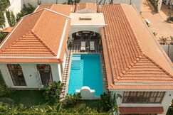 LohonoStays Villa Amora B