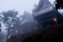 Cliff and Cloud Resort