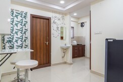 Photos of Prime Live 2 BHK Flat 504 at Kondapur, Hyderabad