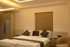 HOTEL SOWJANYA ELITE