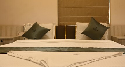 HOTEL SOWJANYA ELITE Room Type - Standard Room