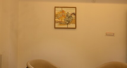 HOTEL SOWJANYA ELITE Room Type - Executive Room