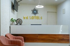 Address of VH Hotels Domlur