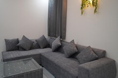 Maison Vrinda Rishikesh
