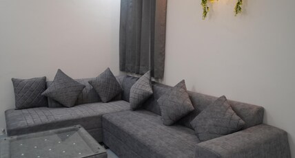 Maison Vrinda Rishikesh Room Type - Maison Vrinda Rishikesh