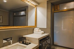 2bhk Duplex Suite in Siolim