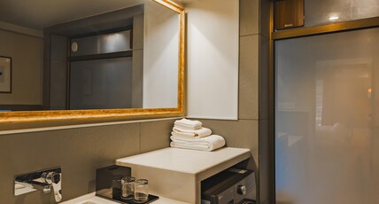 2bhk Duplex Suite in Siolim Room Type - 2bhk Duplex Suite in Siolim