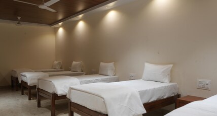 Royal Kasari Resort Mosum Room Type - Royal Family Room Ac