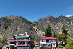 Srishti Homestay