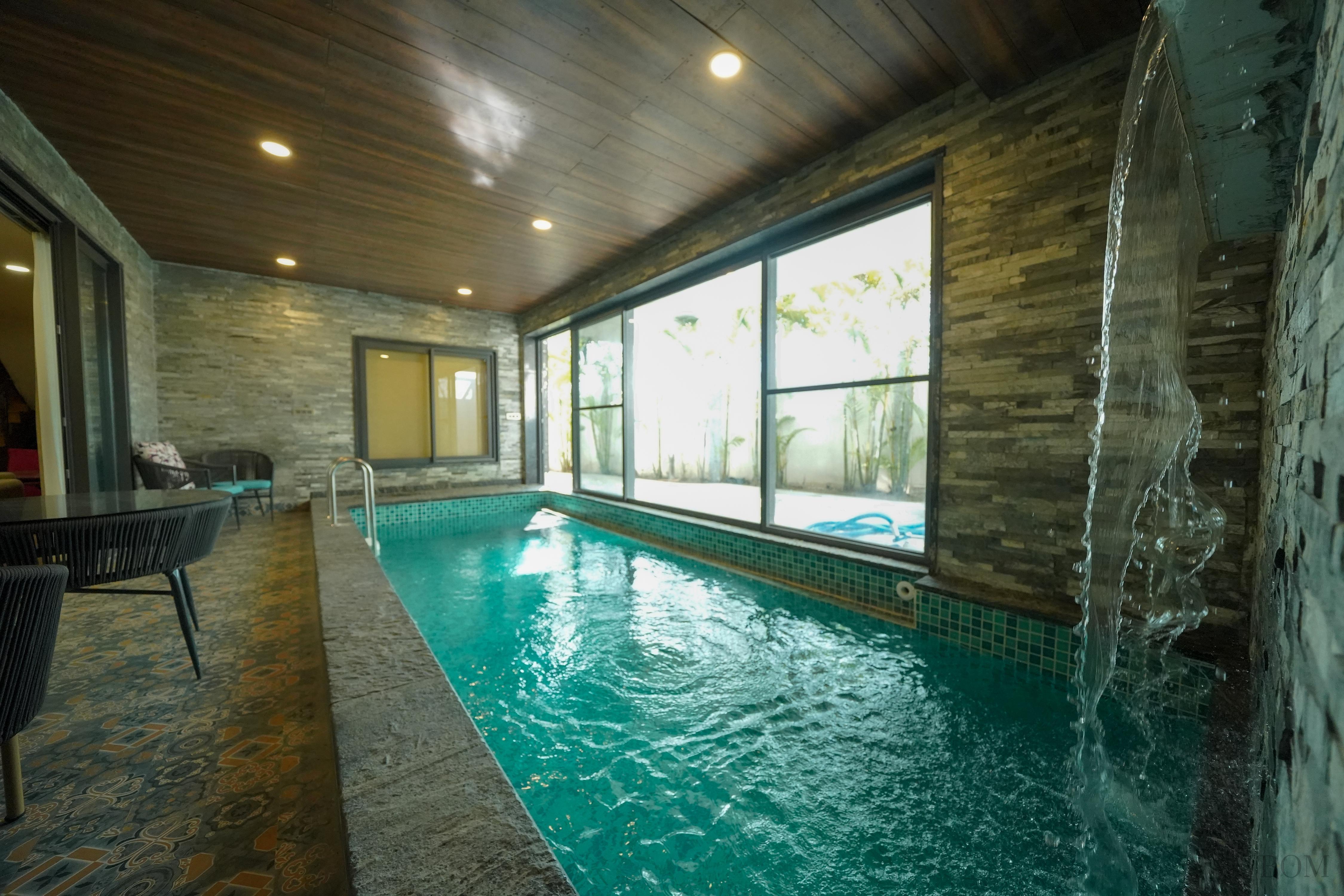 The Sundowner Bungalow |Pool |Jacuzzi In Dehradun - Tap to explore photos