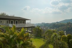 The Sundowner Bungalow |Pool |Jacuzzi In Dehradun