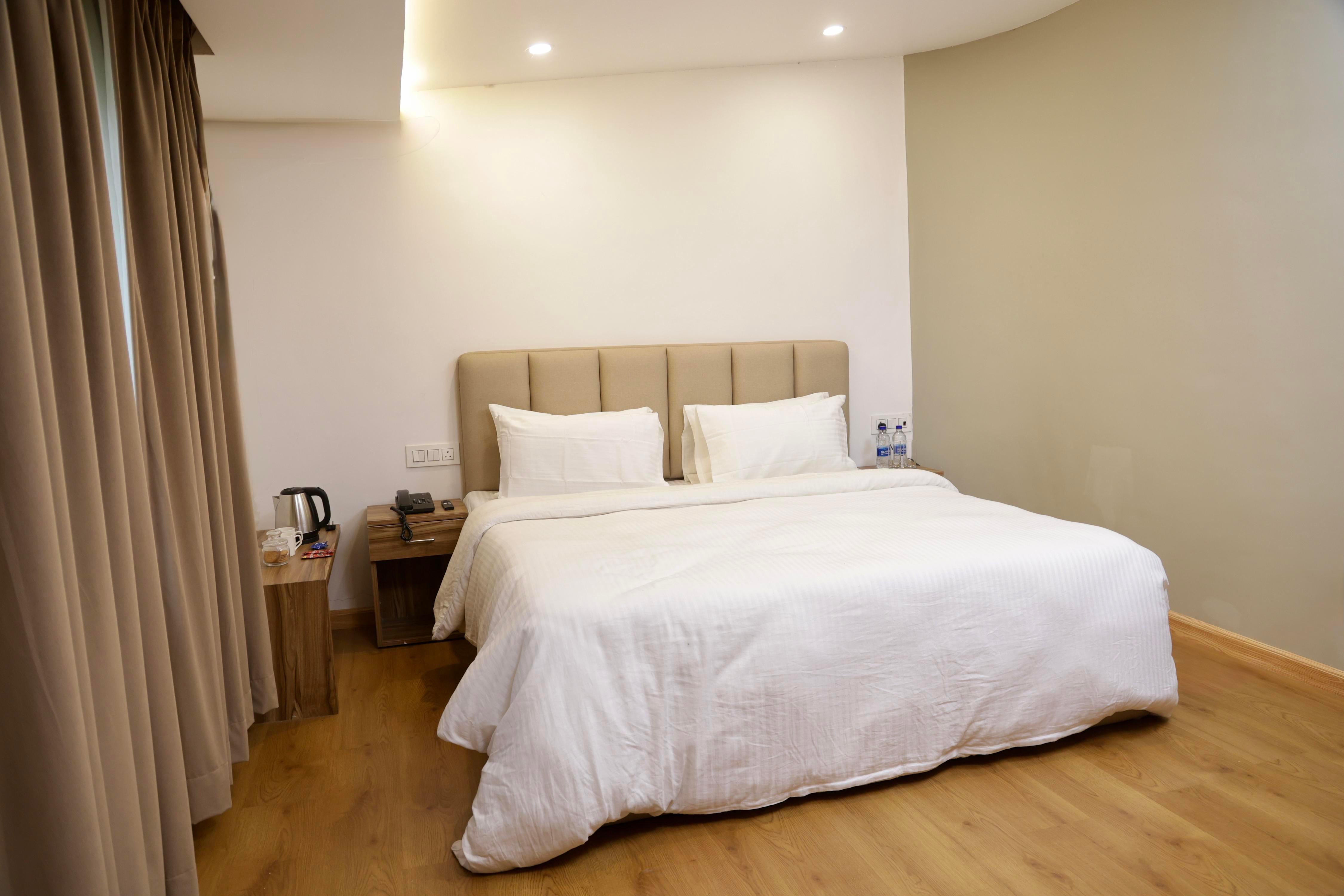 Engineers Retreat near Srinagar Airport