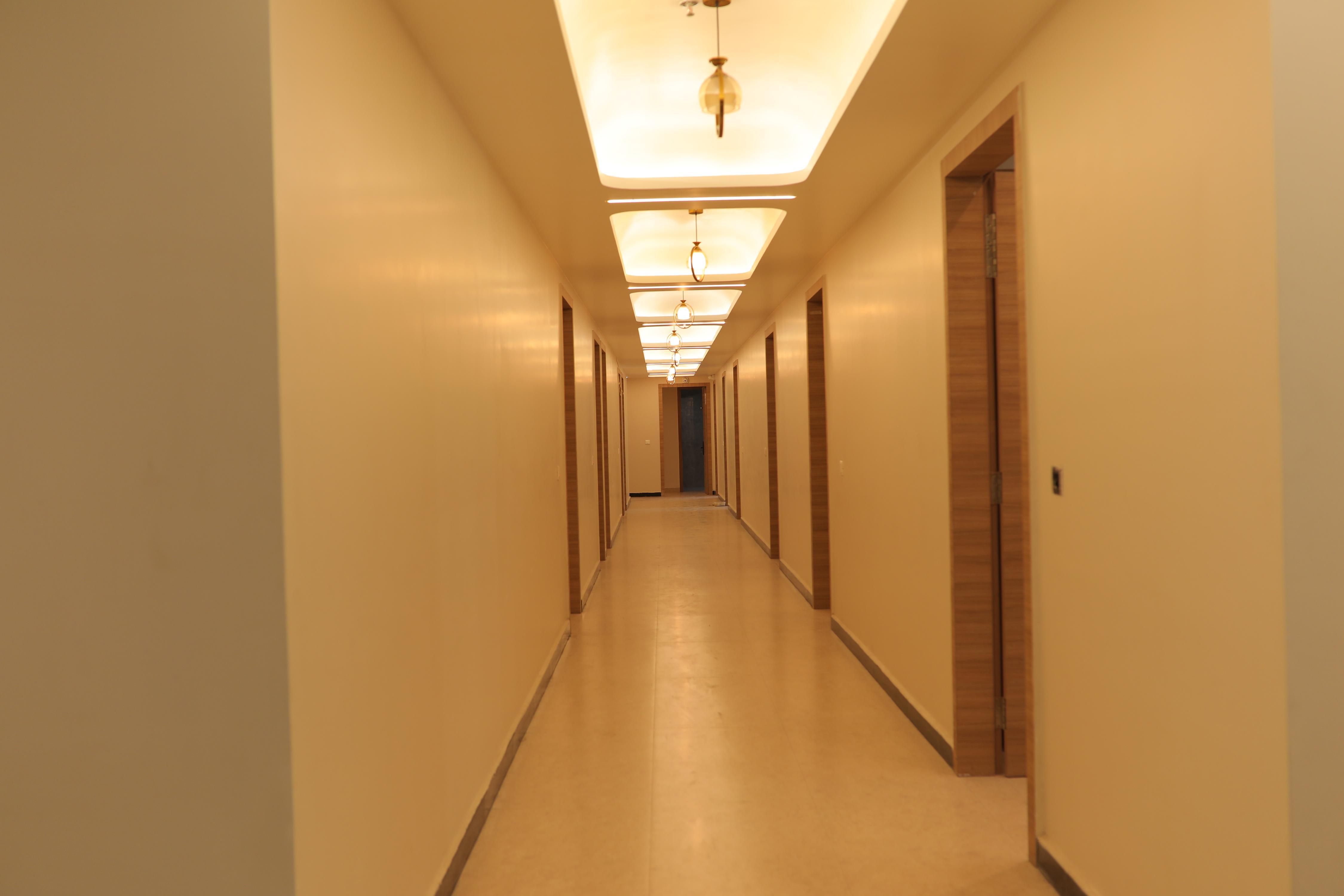 G Rak Hotels