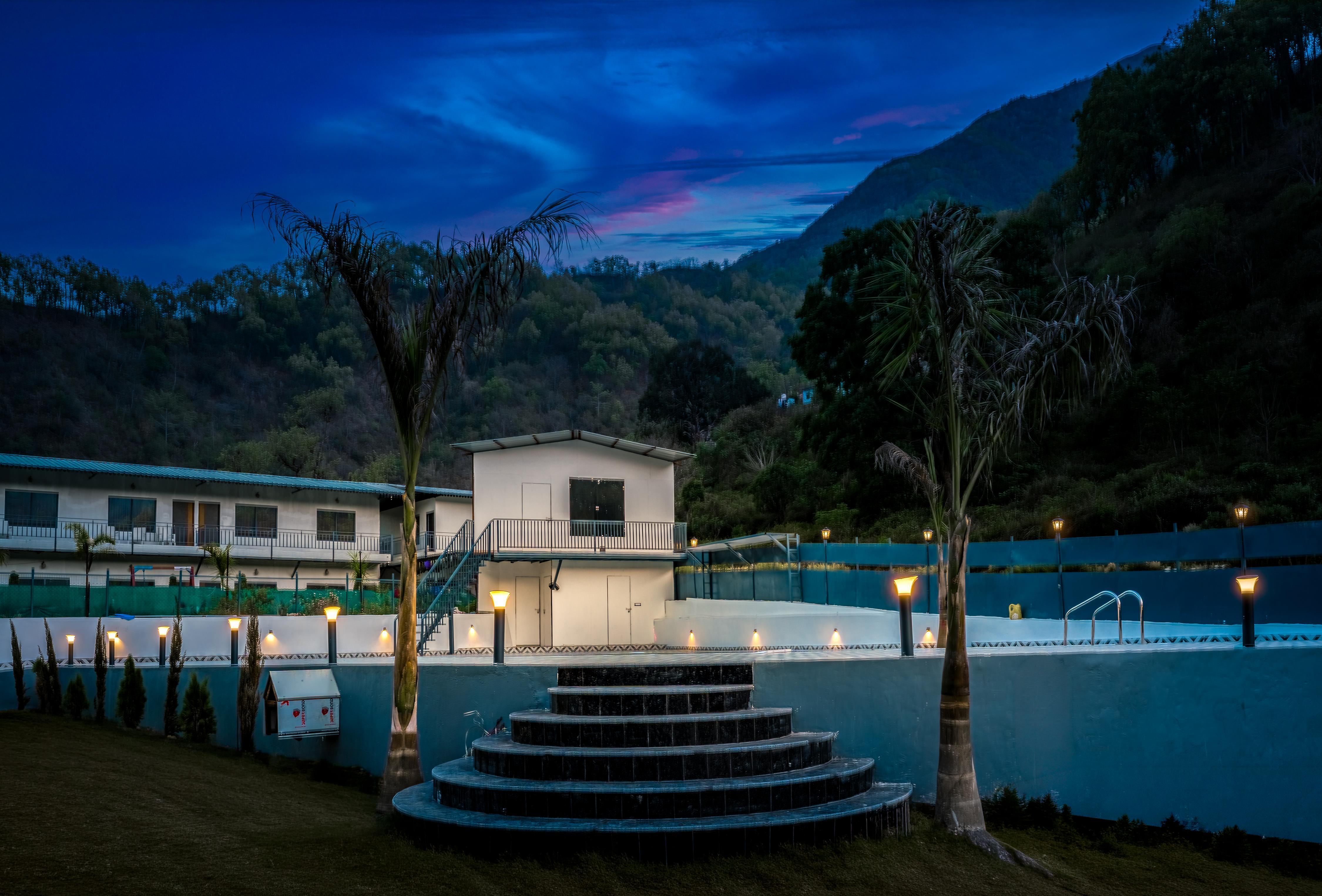 Tripli Hotels Lavanya Hills - Tap to explore photos