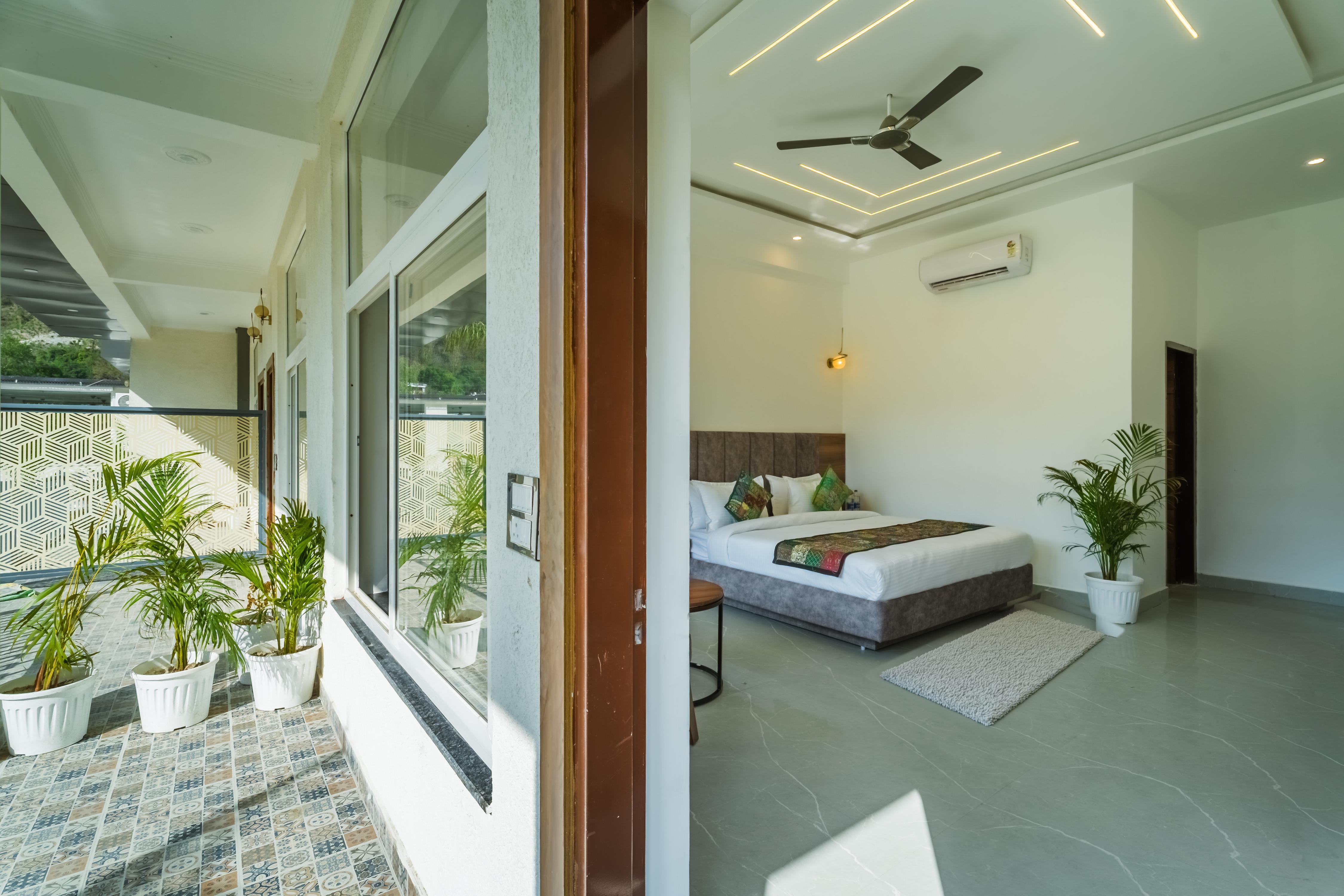 Tripli Hotels Lavanya Hills - Tap to explore photos