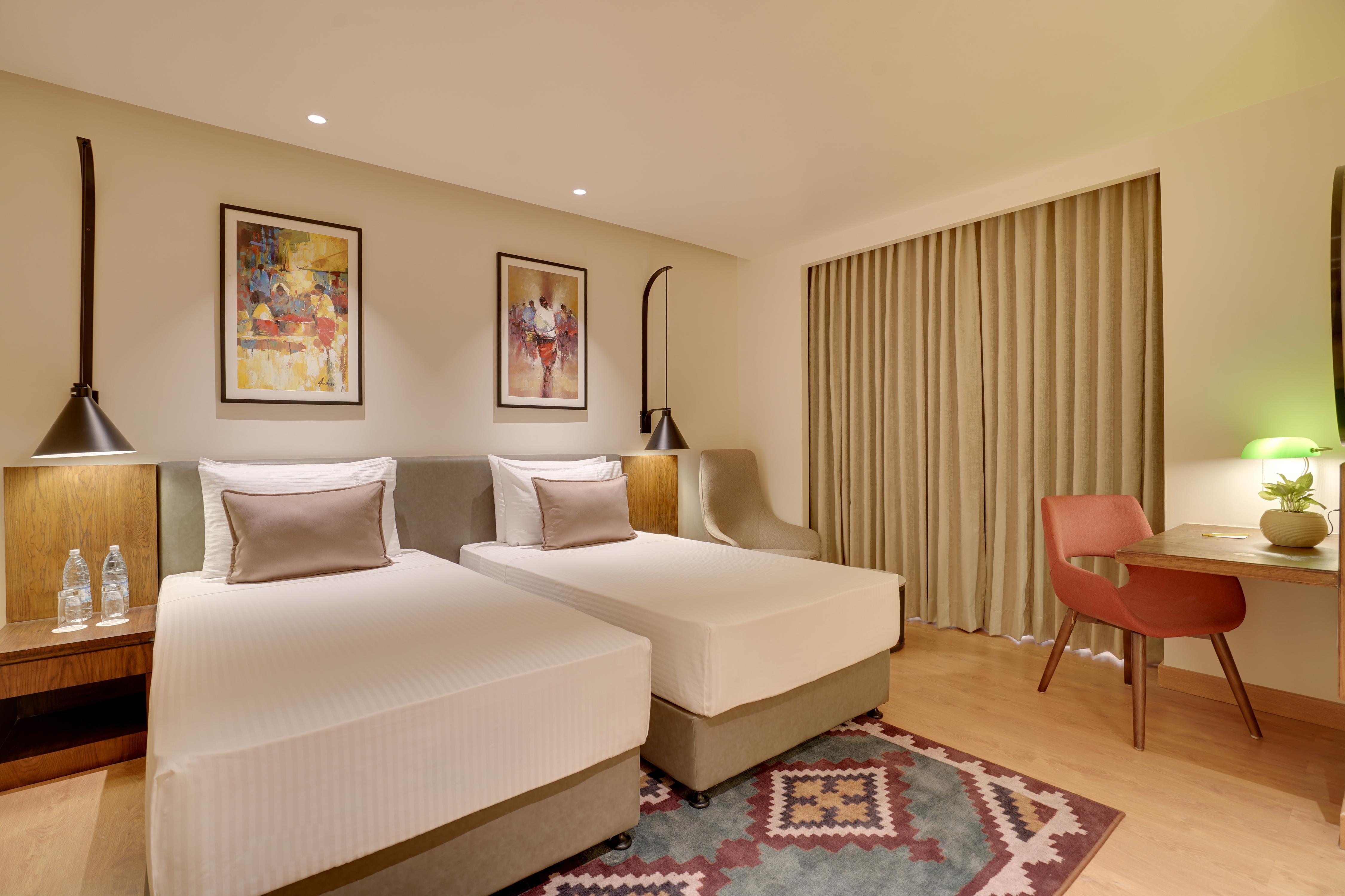 Lemon Tree Premier Biratnagar Room Type - Presidential Suite