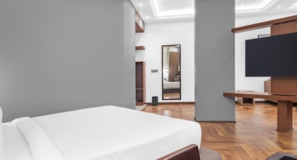 Northern Residency Room Type - PREMIUM SUITE