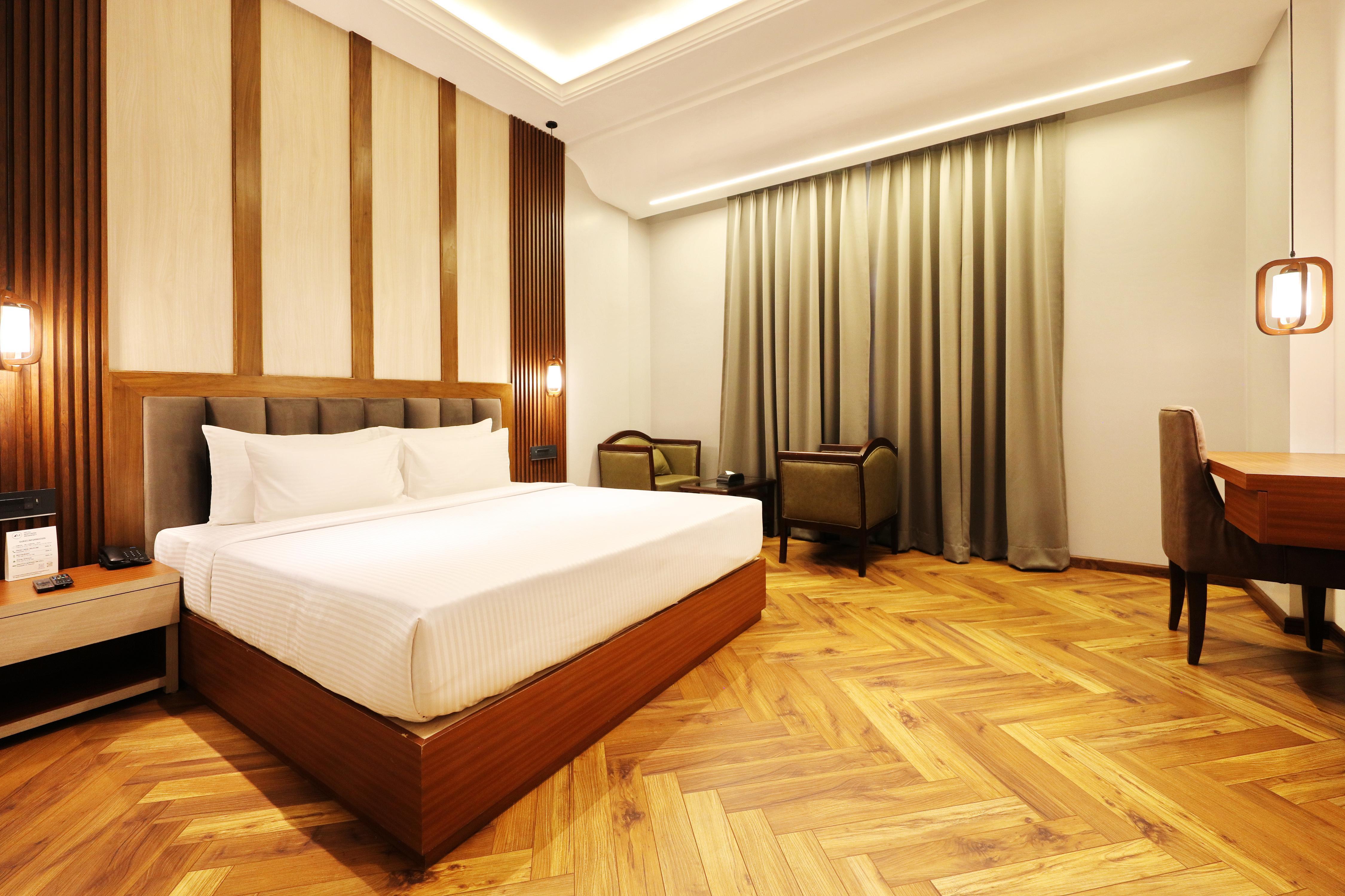 Northern Residency - Tap to explore photos