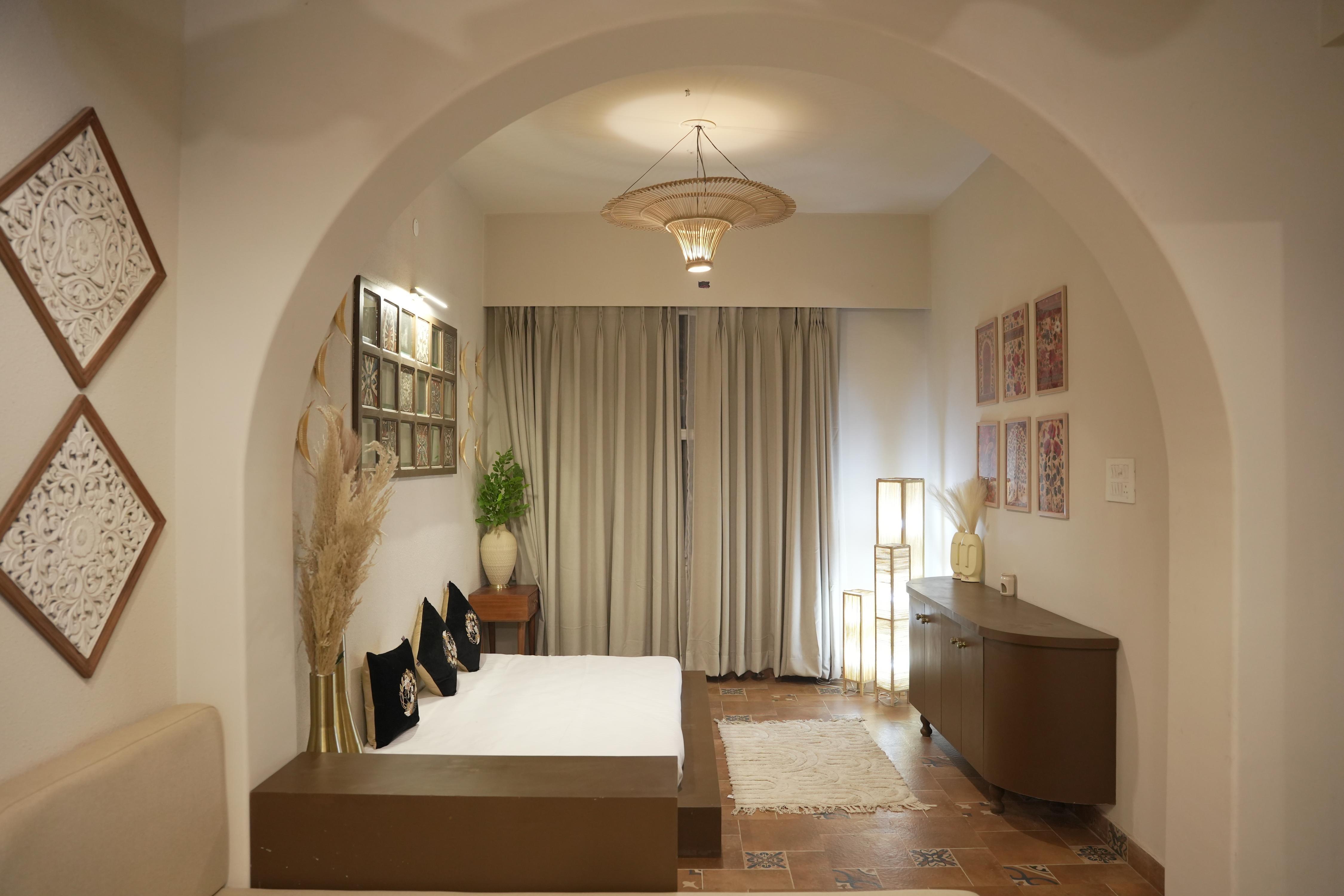 2Bhk Spacious lots of attractions Vaayu Grishi