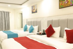TheKuldeep GuestHouse