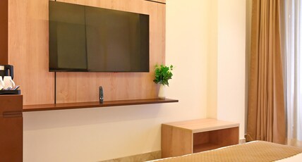 Kaara Dehradun Room Type - Super Deluxe Room