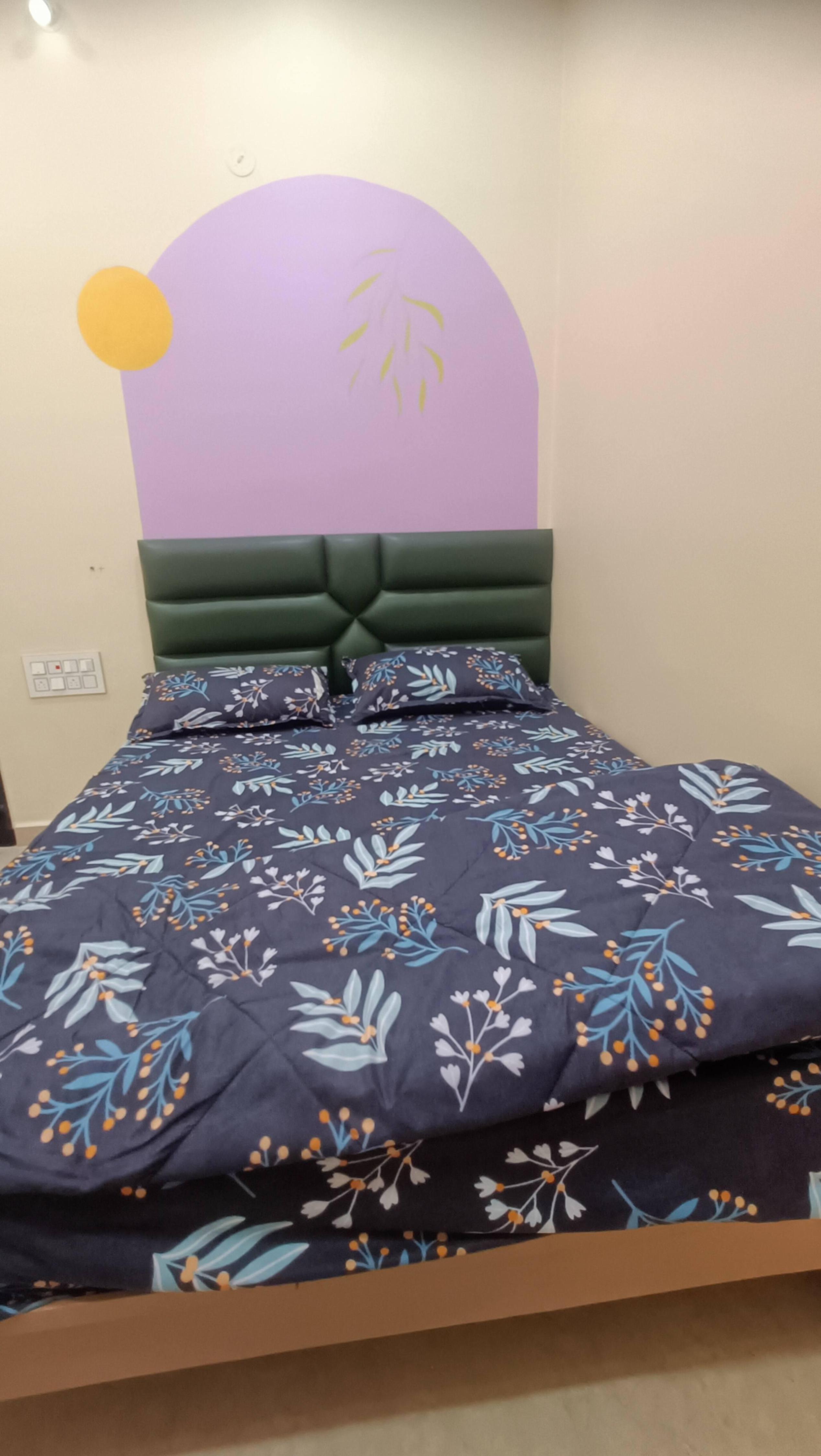 Dream Nest lodging Room Type - Bedroom 3