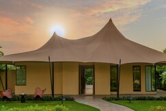 JW Marriott Ranthambore Resort & Spa