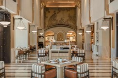 JW Marriott Ranthambore Resort & Spa