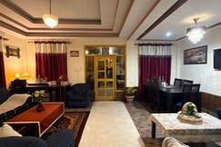 Address of Hexon Stay Scenic 5BHK With Ethnic Seating Vibes