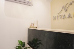 Nivaasa Hotel