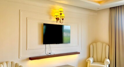 The Arte Hotel Room Type - Superior Queen Room