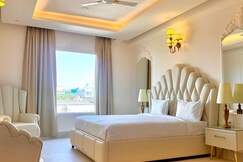 The Arte Hotel