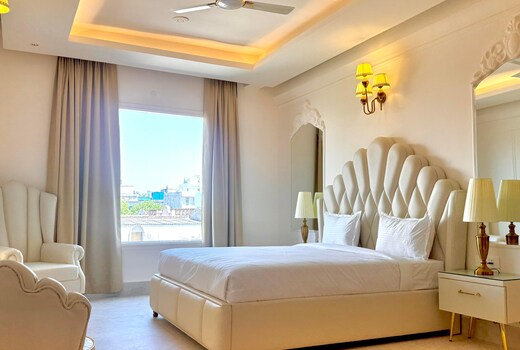 The Arte Hotel