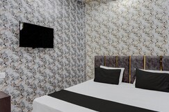 HOTEL O LOTUS