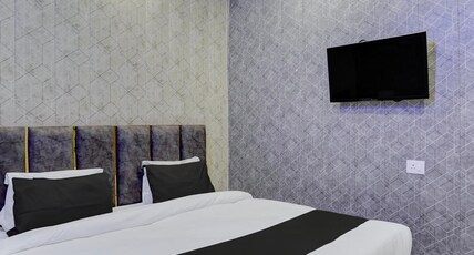 HOTEL O LOTUS Room Type - Classic