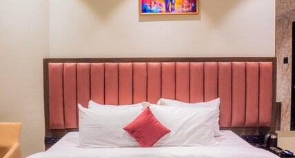 Mosaic Go Star Grand Room Type - Superior