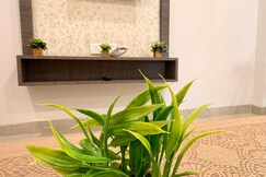 Lavender Living Comforts Stay