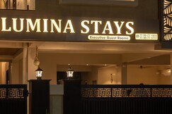 Lumina Stays